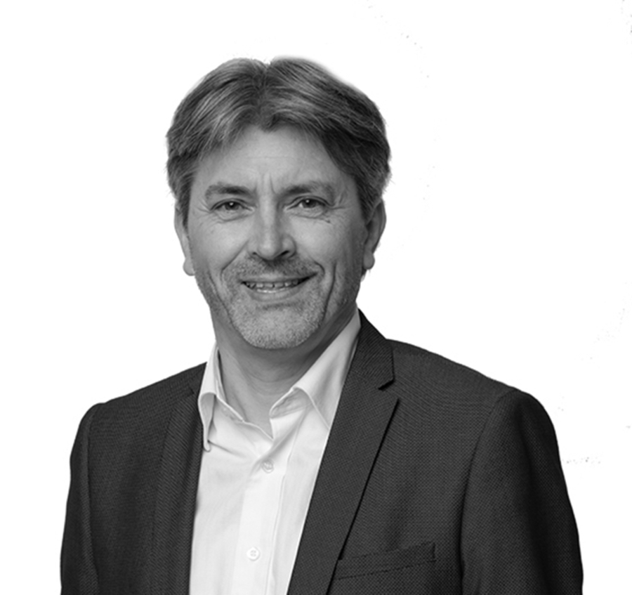Markus Bärtschiger, Stadtpräsident von Schlieren und SP-Kantonsrat, engagiert sich für die kürzlich lancierte Initiative für ein Vorkaufsrecht für Gemeinden. zVg